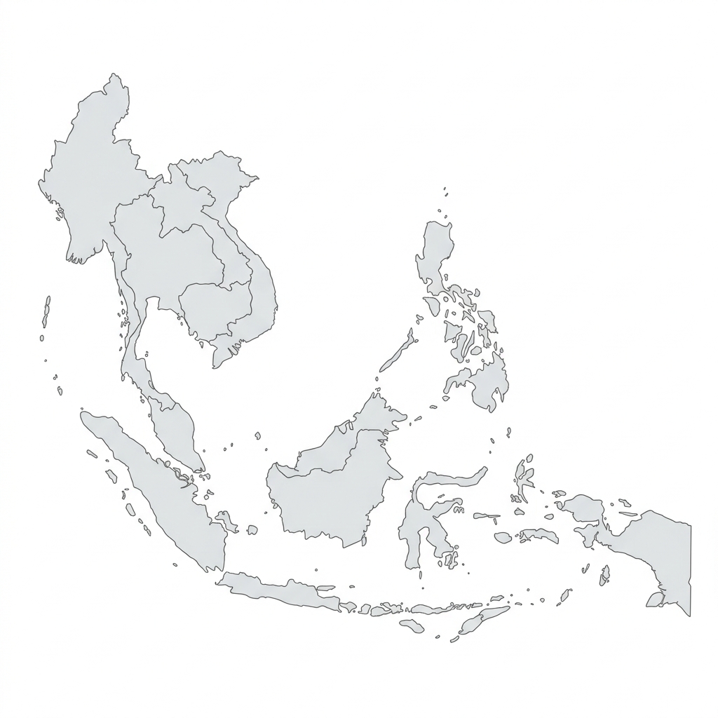 SEICO Map