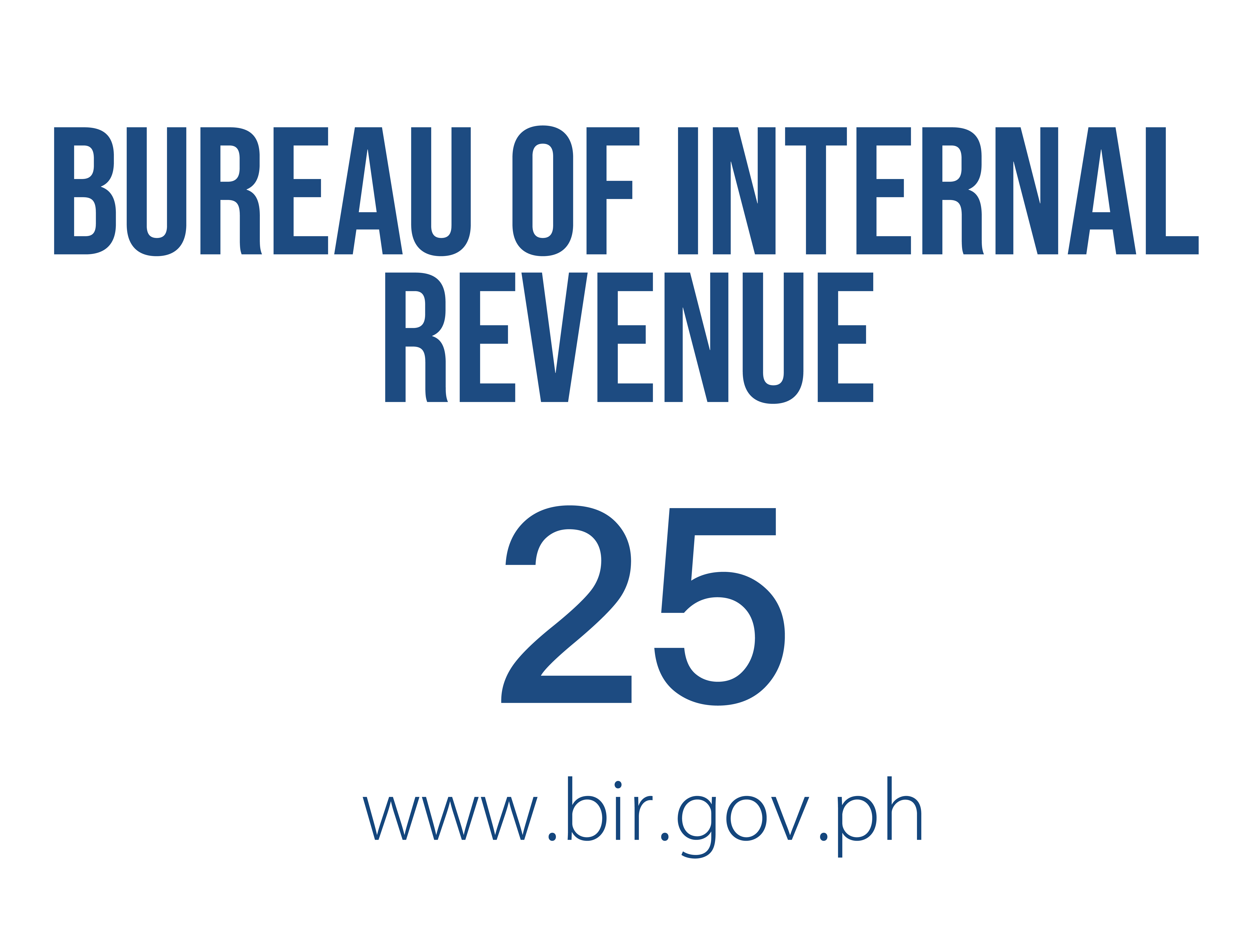 Bureau of Internal Revenue