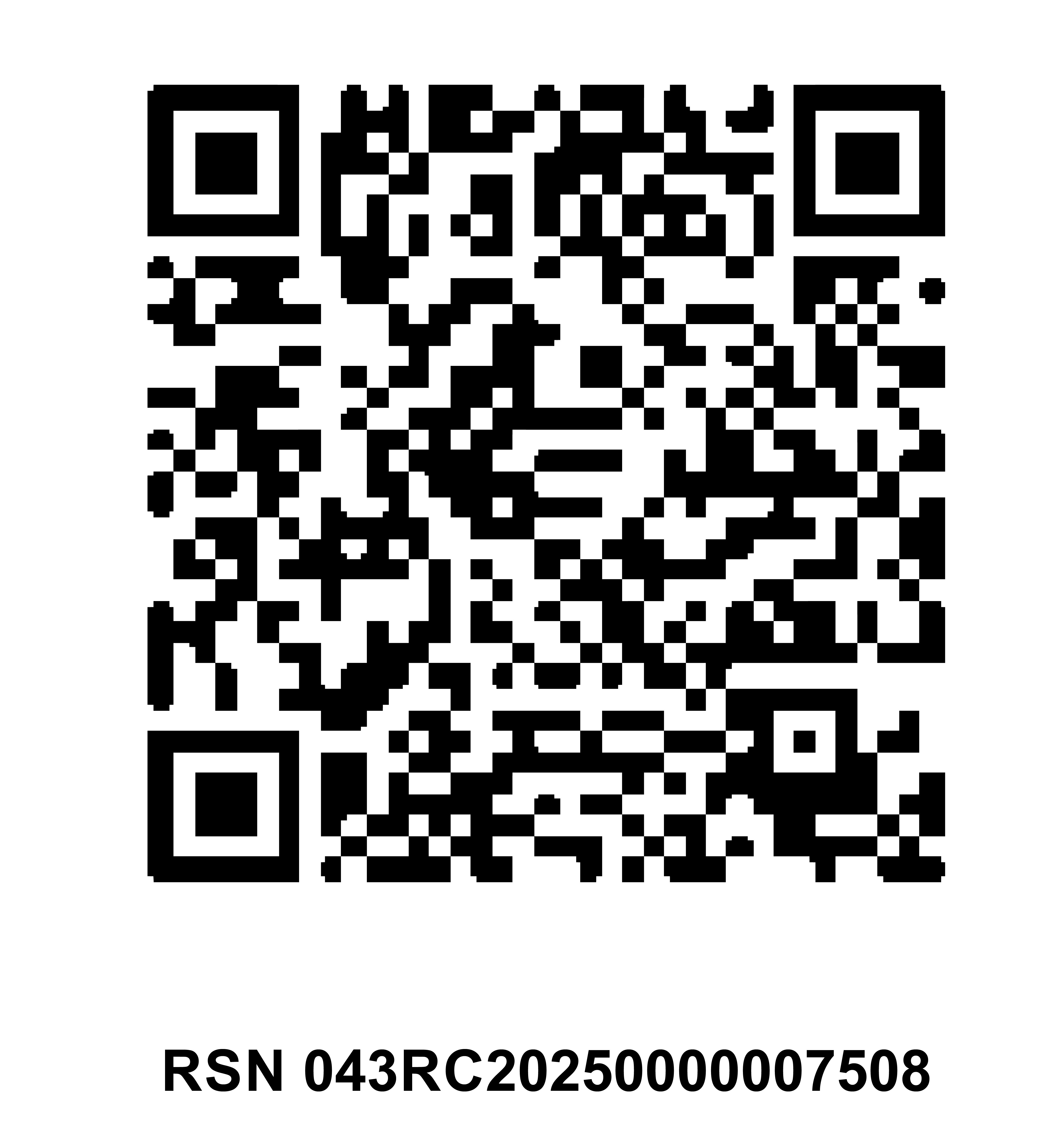 QR Bureau of Internal Revenue