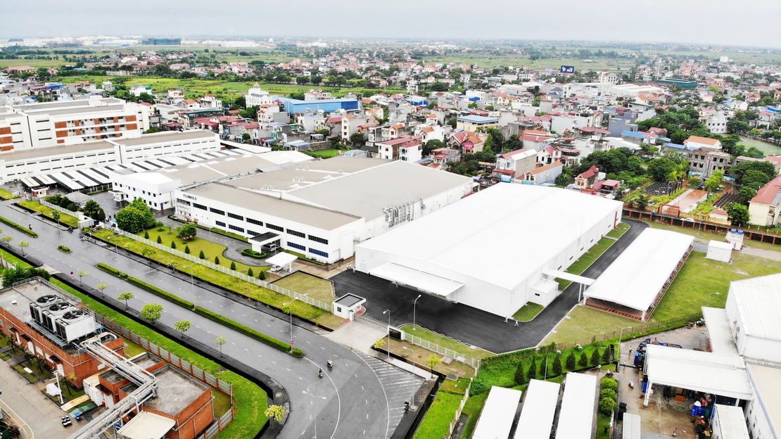 Công nghiệp / Nhựa, khuôn đúc
