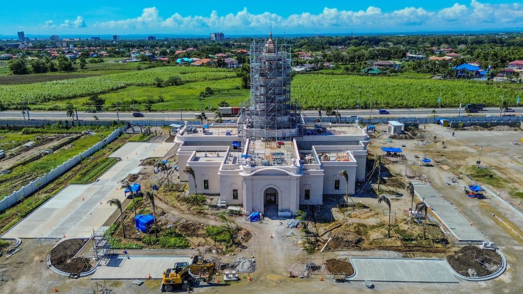 Nhà thờ Bacolod
