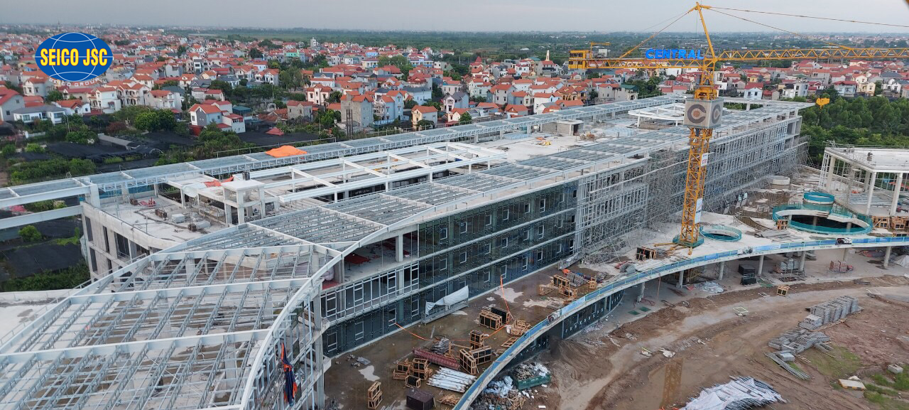 Chadwick International School in Vietnam