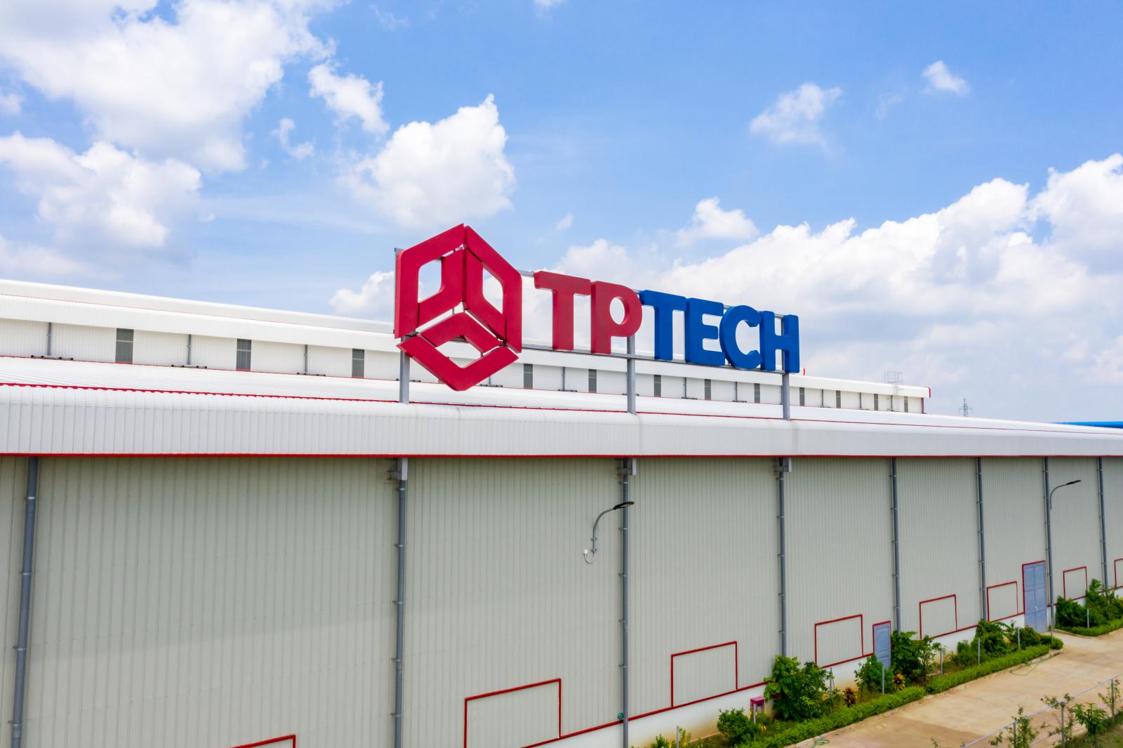 TP Tech Factory