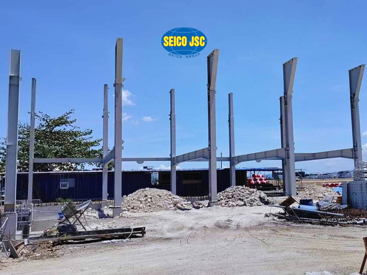 HANGAR project - Philippines