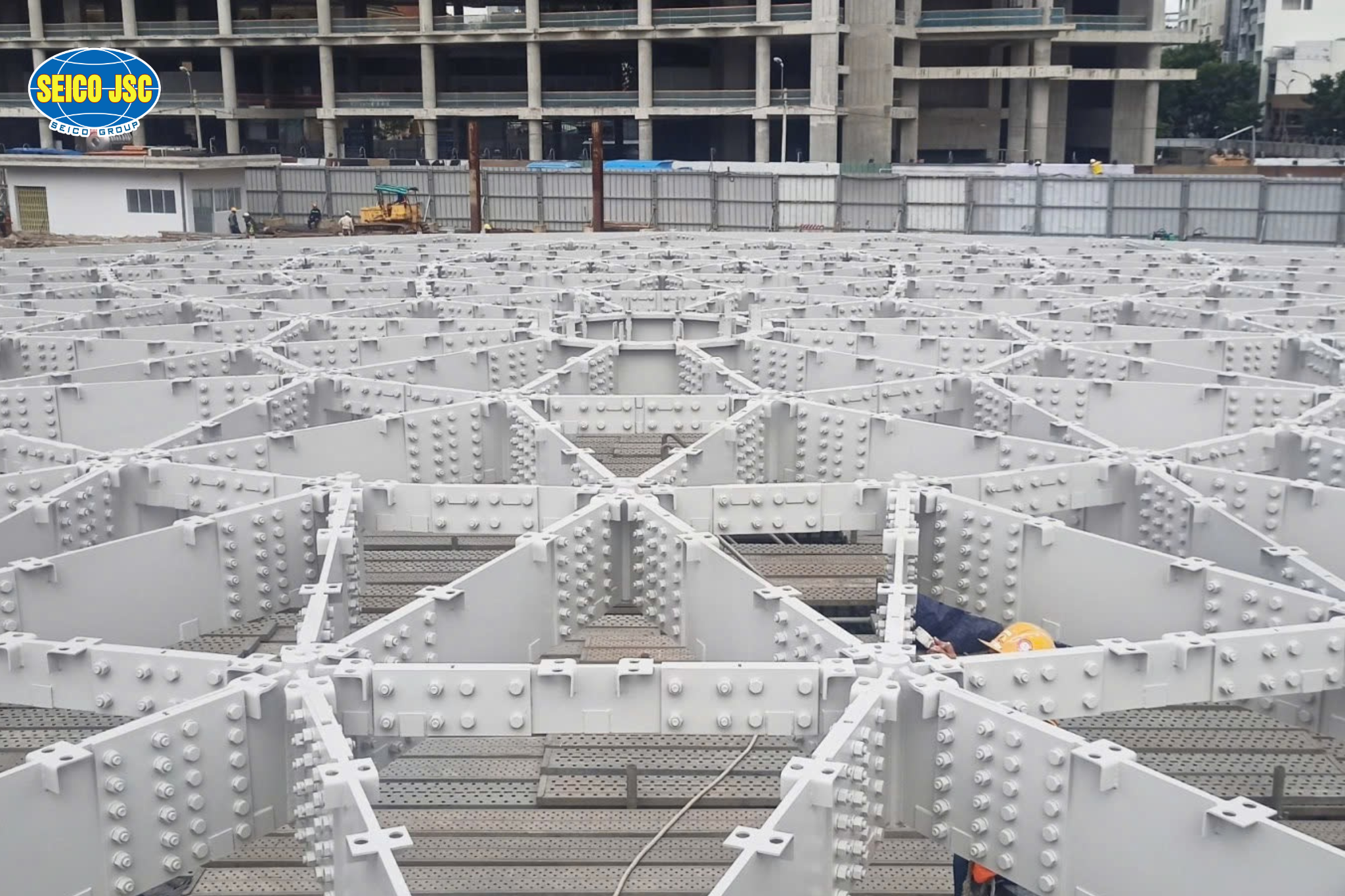 Tuyến đường sắt đô thị số 1 tuyến Bến Thành - Suối Tiên