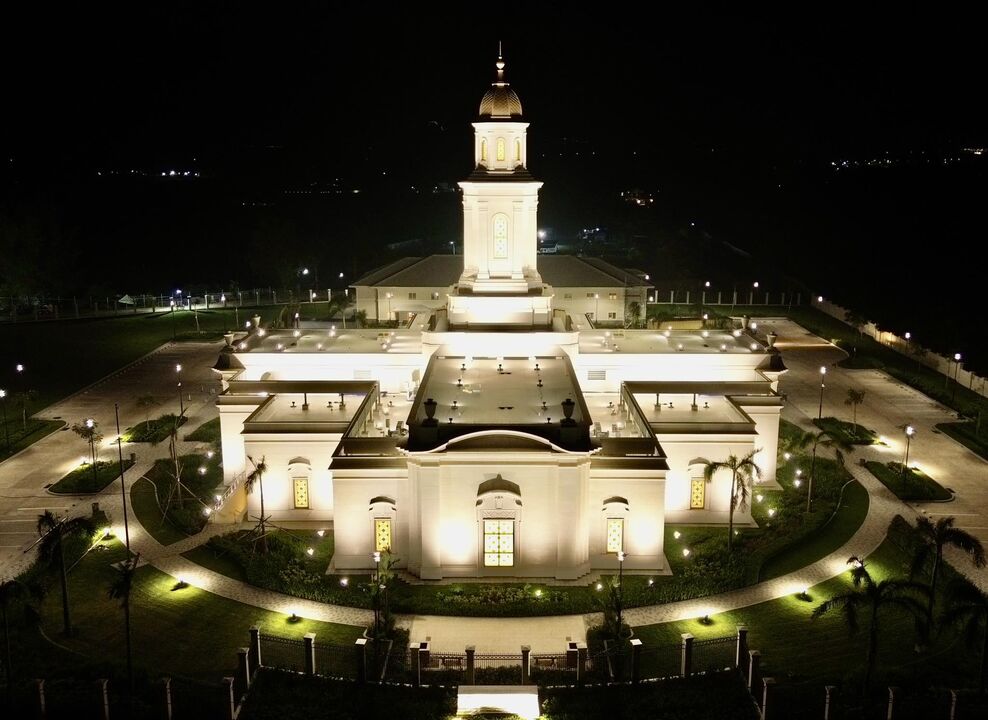 Nhà thờ Bacolod