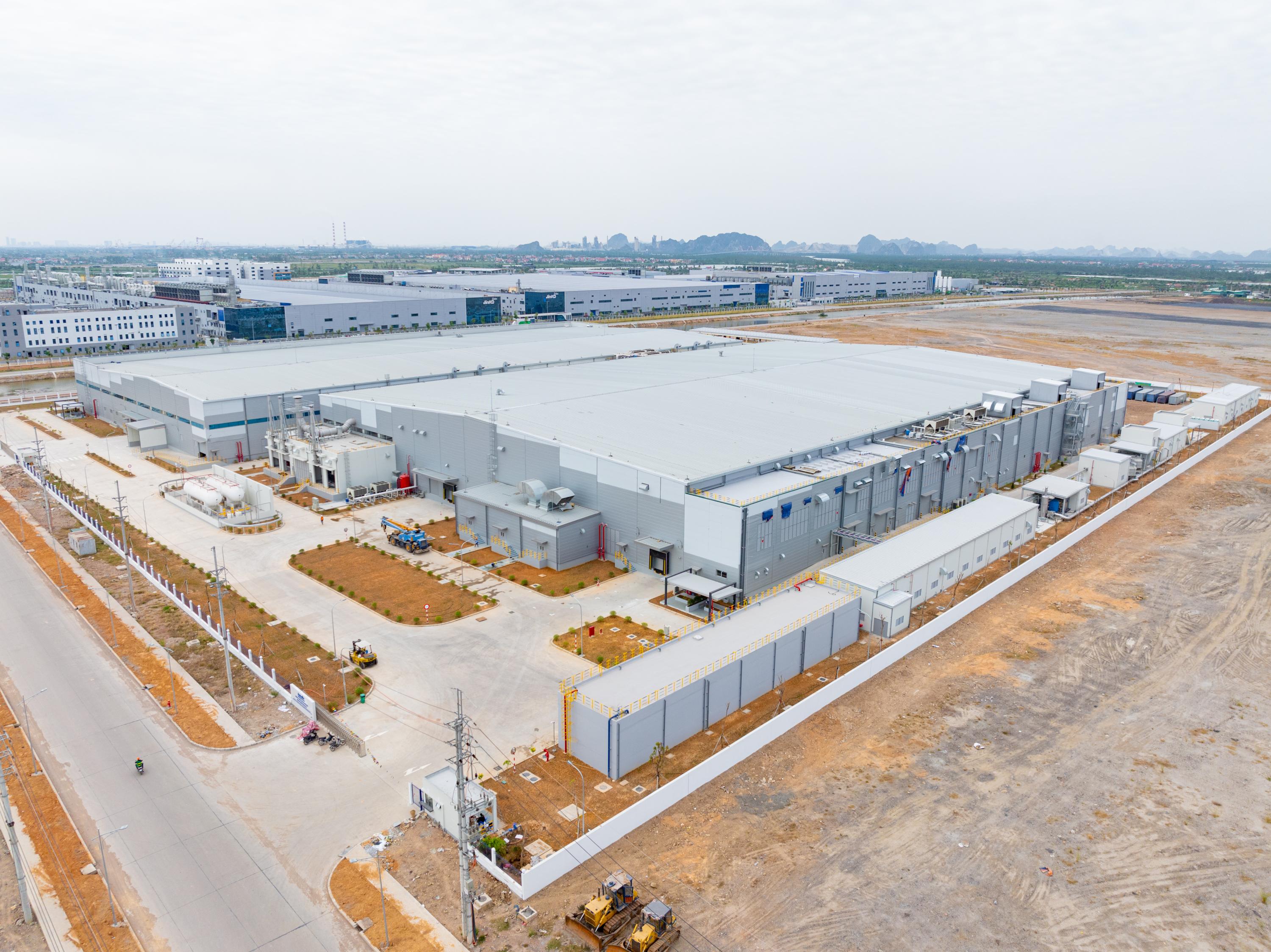 Công nghiệp / Ô tô, phụ tùng phụ trợ