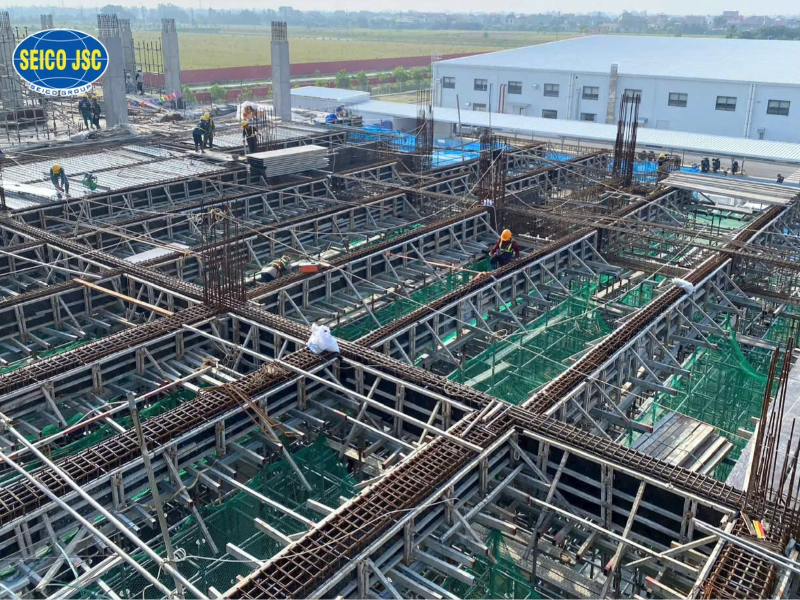 ưu điểm của SP Deck