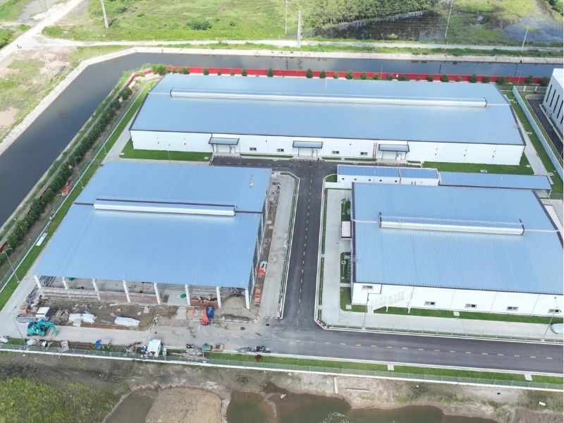 Báo giá nhà thép tiền chế: Cập nhật chi phí thi công