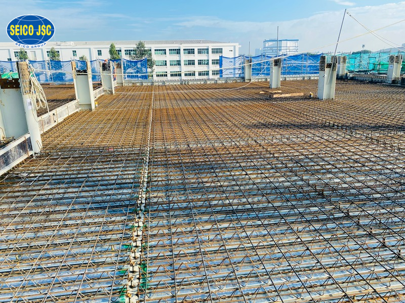 sàn deck
