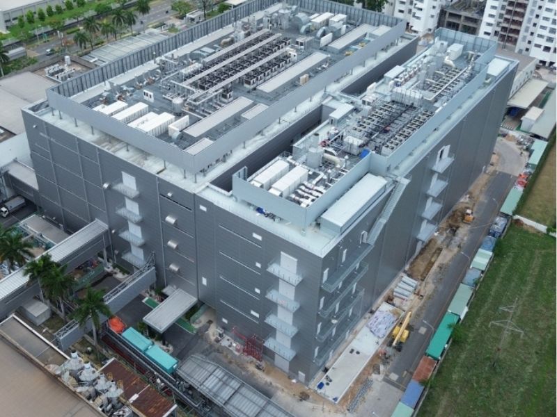 Xây dựng nhà xưởng: Quy trình, báo giá & Các giải pháp tối ưu