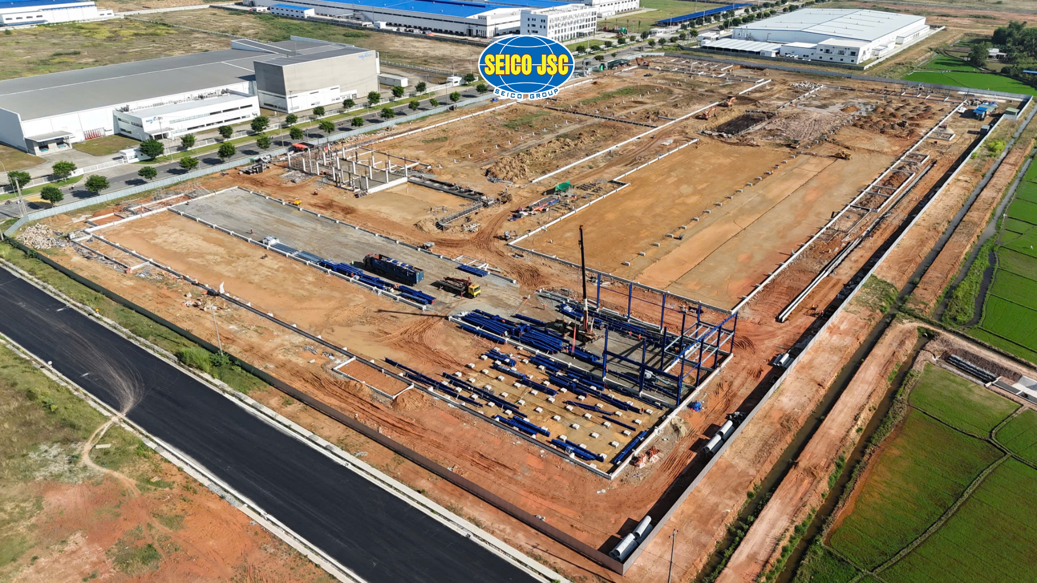 TAISAN FACTORY   