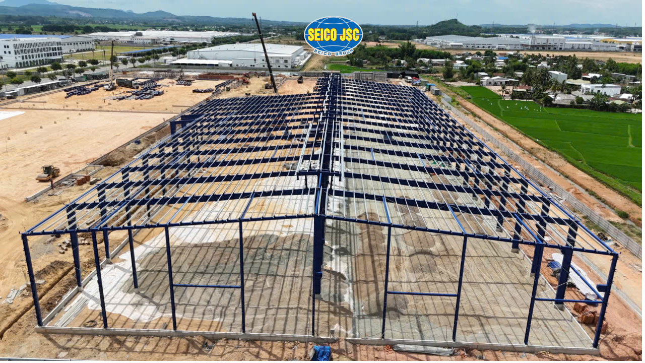 TAISAN FACTORY