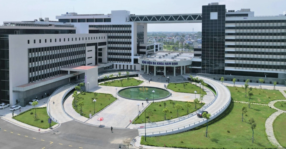 Bệnh viện